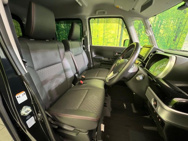 MAZDA FLAIR WAGON CUSTOM S 2018 Image 31