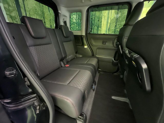 MAZDA FLAIR WAGON CUSTOM S 2018 Image 31