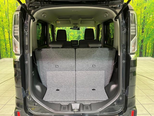 MAZDA FLAIR WAGON CUSTOM S 2018 Image 31