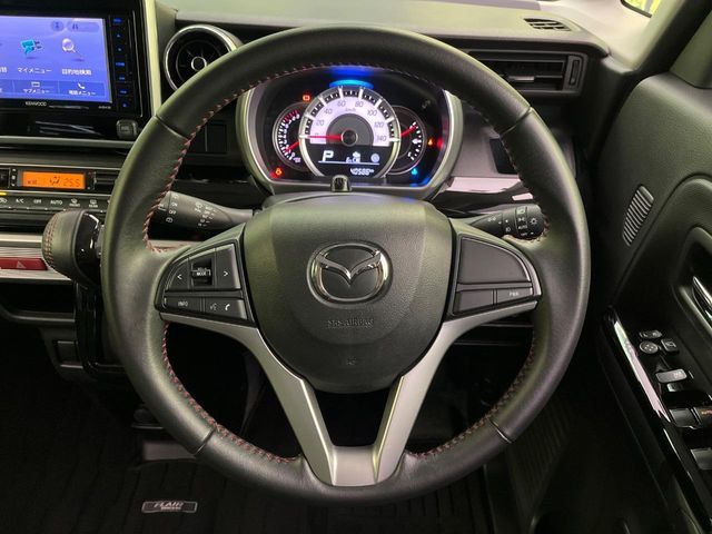 MAZDA FLAIR WAGON CUSTOM S 2018 Image 31