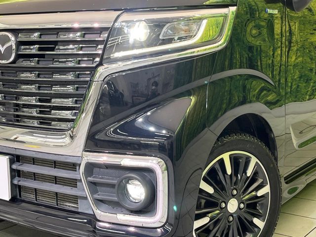 MAZDA FLAIR WAGON CUSTOM S 2018 Image 31