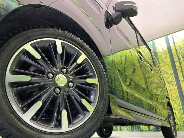 MAZDA FLAIR WAGON CUSTOM S 2018 Image 31