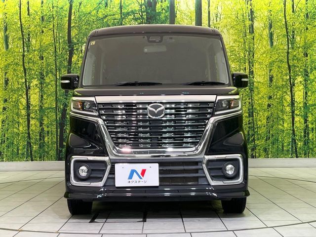 MAZDA FLAIR WAGON CUSTOM S 2018 Image 31