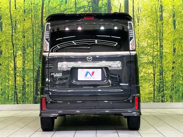 MAZDA FLAIR WAGON CUSTOM S 2018 Image 31