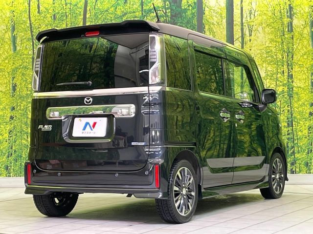 MAZDA FLAIR WAGON CUSTOM S 2018 Image 31