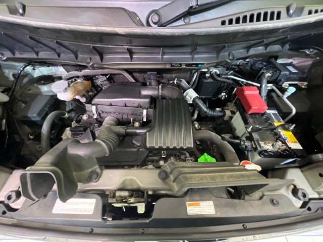 MAZDA FLAIR WAGON CUSTOM S 2018 Image 31