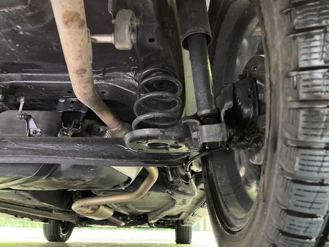 MAZDA FLAIR WAGON CUSTOM S 2018 Image 31