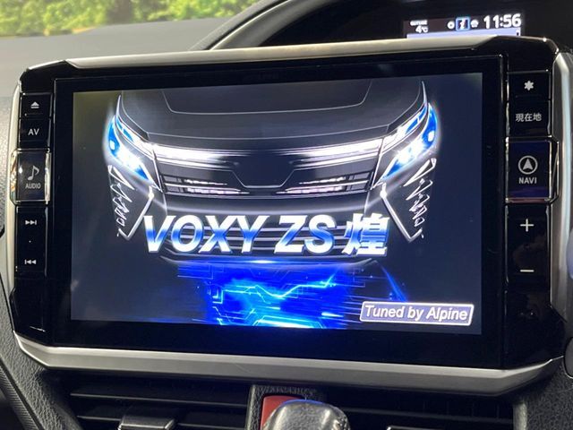 TOYOTA VOXY 2019 Image 31
