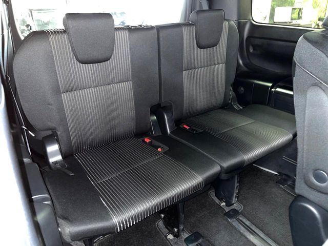 TOYOTA VOXY 2019 Image 31