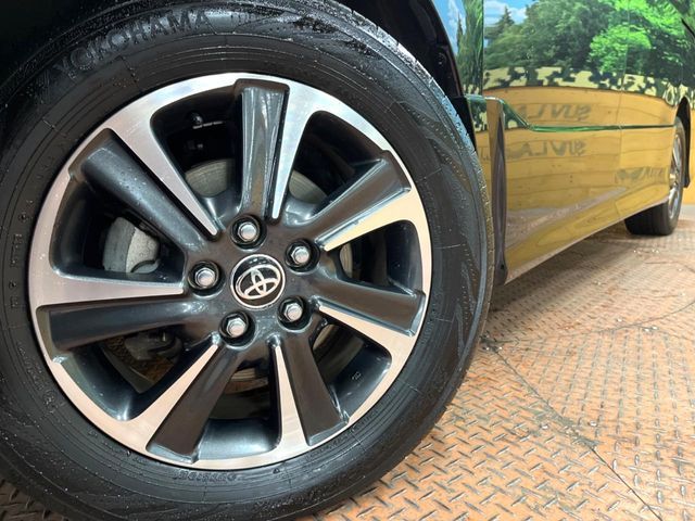 TOYOTA VOXY 2019 Image 31