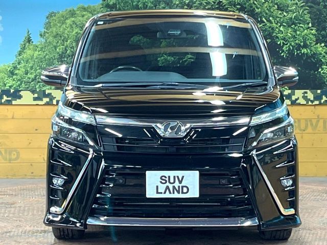 TOYOTA VOXY 2019 Image 31