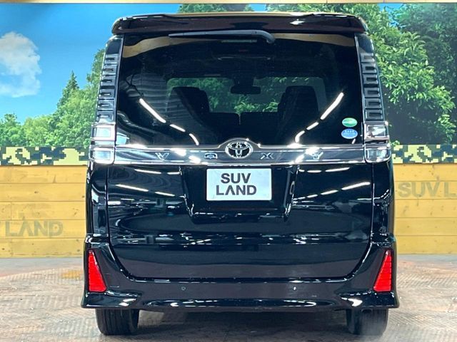 TOYOTA VOXY 2019 Image 31