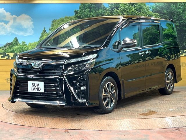 TOYOTA VOXY 2019 Image 31