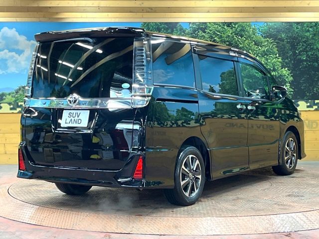 TOYOTA VOXY 2019 Image 31