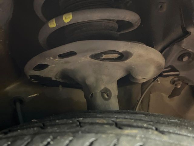 TOYOTA VOXY 2019 Image 31