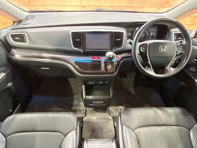 HONDA ODYSSEY HYBRID 2016 Image 31