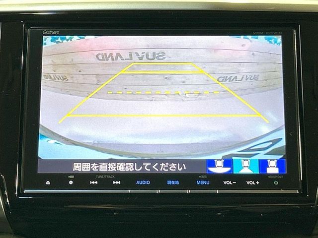 HONDA ODYSSEY HYBRID 2016 Image 31