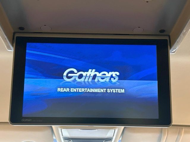 HONDA ODYSSEY HYBRID 2016 Image 31