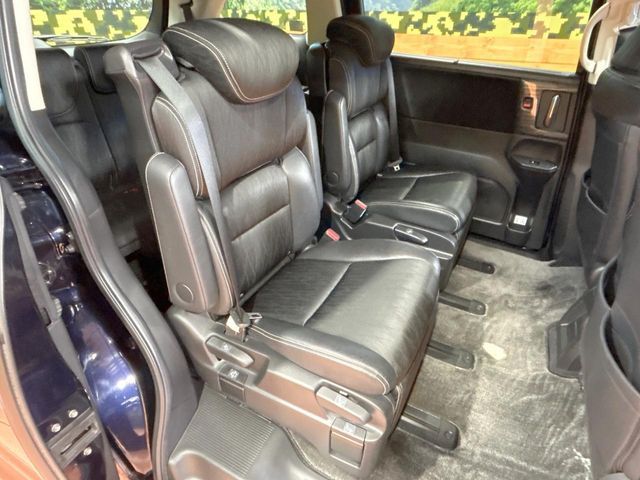 HONDA ODYSSEY HYBRID 2016 Image 31