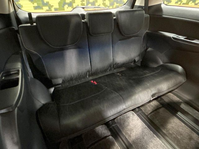 HONDA ODYSSEY HYBRID 2016 Image 31