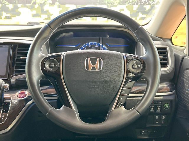 HONDA ODYSSEY HYBRID 2016 Image 31