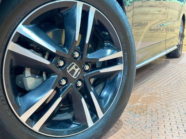 HONDA ODYSSEY HYBRID 2016 Image 31