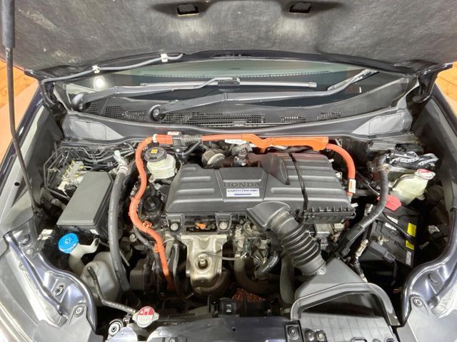 HONDA ODYSSEY HYBRID 2016 Image 31