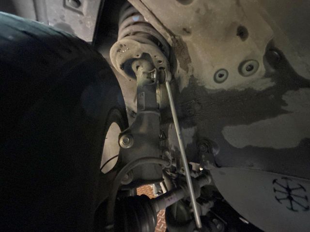 HONDA ODYSSEY HYBRID 2016 Image 31