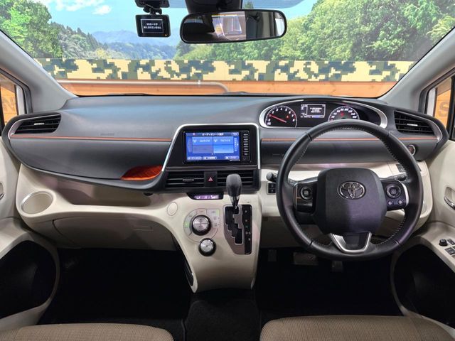 TOYOTA SIENTA 2017 Image 31