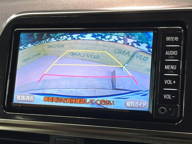 TOYOTA SIENTA 2017 Image 31