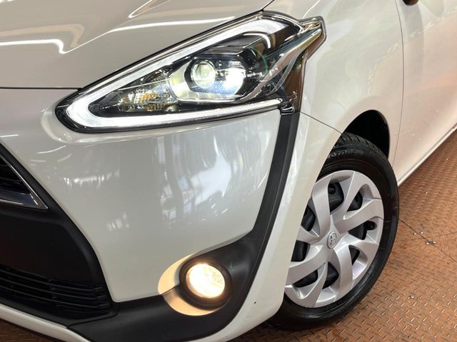 TOYOTA SIENTA 2017 Image 31