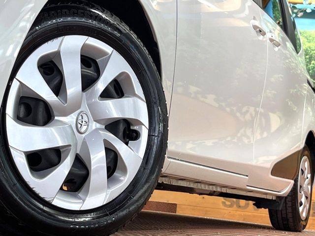 TOYOTA SIENTA 2017 Image 31