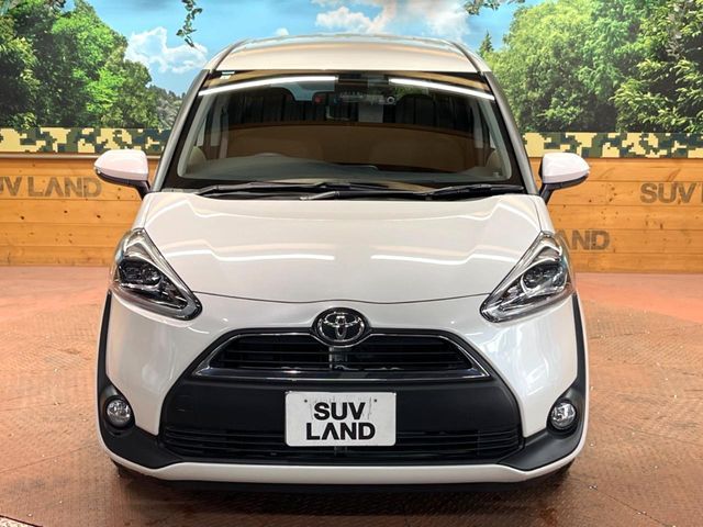 TOYOTA SIENTA 2017 Image 31