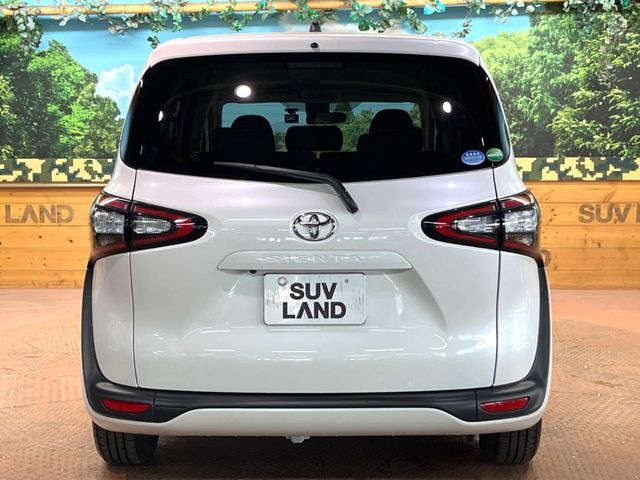 TOYOTA SIENTA 2017 Image 31