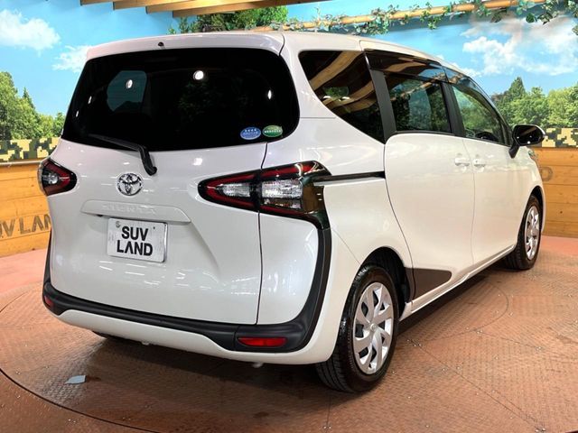 TOYOTA SIENTA 2017 Image 31