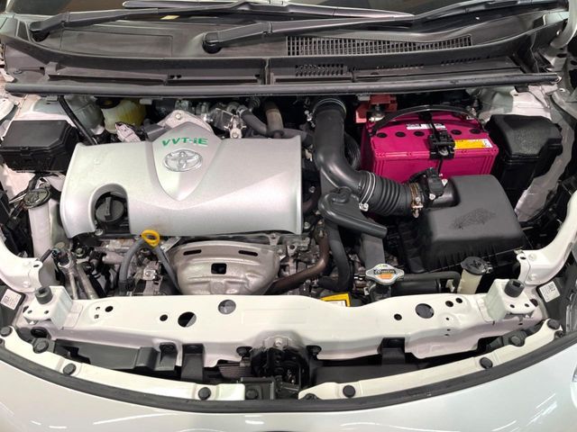 TOYOTA SIENTA 2017 Image 31