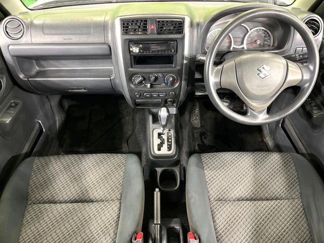 SUZUKI JIMNY 4WD 2017 Image 31