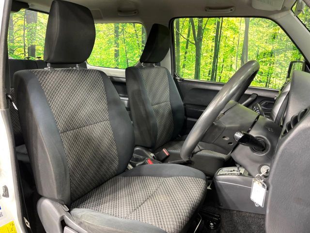 SUZUKI JIMNY 4WD 2017 Image 31
