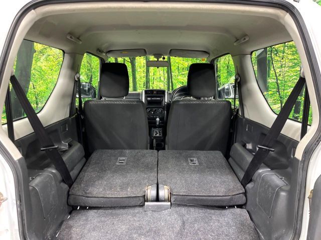 SUZUKI JIMNY 4WD 2017 Image 31