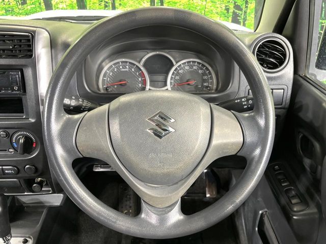 SUZUKI JIMNY 4WD 2017 Image 31