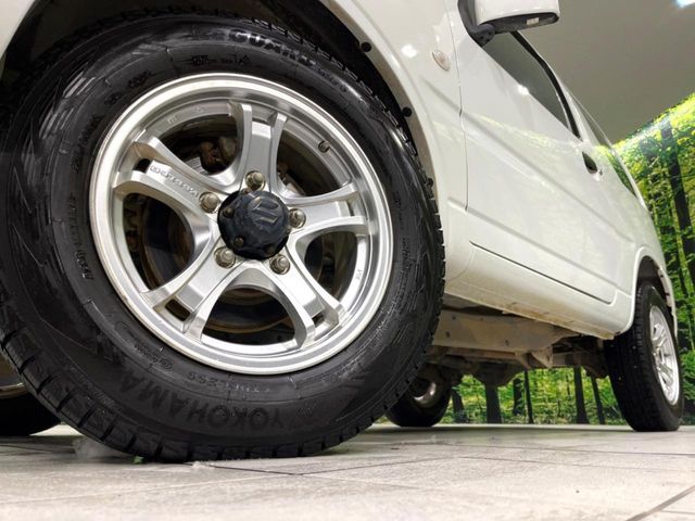 SUZUKI JIMNY 4WD 2017 Image 31