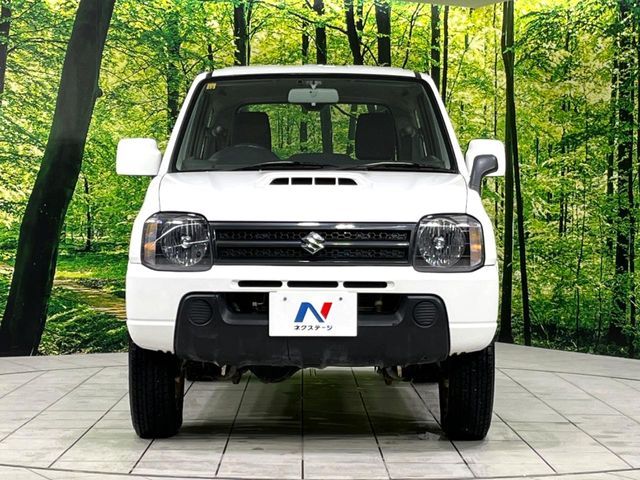 SUZUKI JIMNY 4WD 2017 Image 31