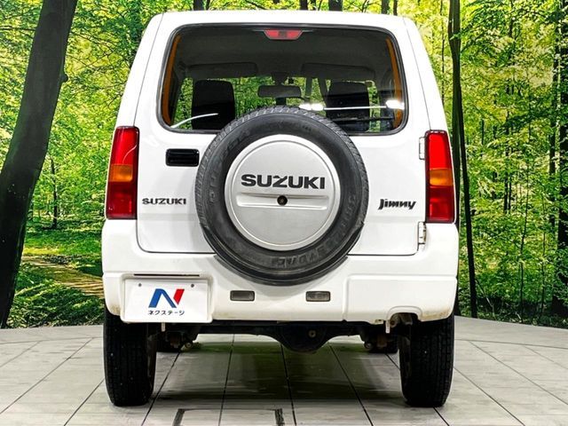 SUZUKI JIMNY 4WD 2017 Image 31