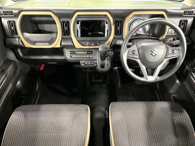 SUZUKI HUSTLER 4WD 2025 Image 31