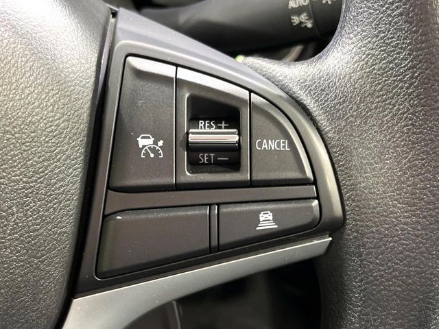 SUZUKI HUSTLER 4WD 2025 Image 31