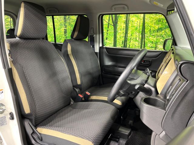 SUZUKI HUSTLER 4WD 2025 Image 31