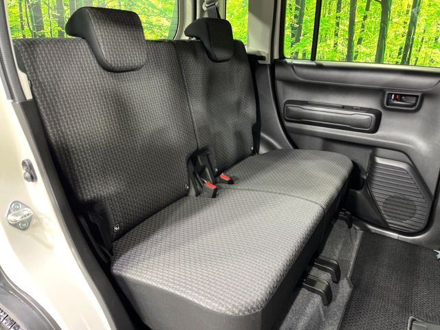 SUZUKI HUSTLER 4WD 2025 Image 31