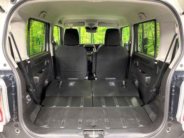 SUZUKI HUSTLER 4WD 2025 Image 31