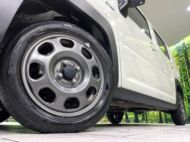 SUZUKI HUSTLER 4WD 2025 Image 31