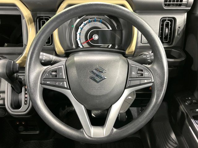 SUZUKI HUSTLER 4WD 2025 Image 31